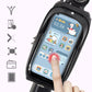 📱💦 The Bike Essential Every Cyclist Needs - Waterproof Bike Phone Holder Bag