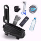 📱💦 The Bike Essential Every Cyclist Needs - Waterproof Bike Phone Holder Bag