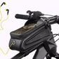 📱💦 The Bike Essential Every Cyclist Needs - Waterproof Bike Phone Holder Bag