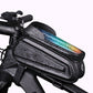 📱💦 The Bike Essential Every Cyclist Needs - Waterproof Bike Phone Holder Bag