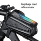 📱💦 The Bike Essential Every Cyclist Needs - Waterproof Bike Phone Holder Bag