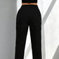 🎁New Arrival 50% OFF💥Women's Drawstring Cargo Pants with Pockets