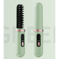 🔥 Limited-Time Sale – Up to 50% OFF⏳ Electric Current Scalp Care And Hair Strengthening Comb✨