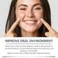 🦷Tooth Whitening & Repair Serum✨ Whiter Teeth, Less Sensitivity – Just 1-2 Drops A Day
