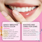 🦷Tooth Whitening & Repair Serum✨ Whiter Teeth, Less Sensitivity – Just 1-2 Drops A Day