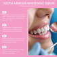 🦷Tooth Whitening & Repair Serum✨ Whiter Teeth, Less Sensitivity – Just 1-2 Drops A Day