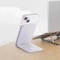 📱💫Magnetic Adjustable Phone Stand for iPhone 12-15 Series🧲