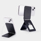📱💫Magnetic Adjustable Phone Stand for iPhone 12-15 Series🧲