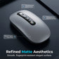 🖱️💬AI Smart Voice Wireless Mouse – Type 1600 WPM By Speaking ⚡