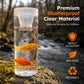🐟Children Outdoor Adventure Fish Catching Bottle Toy – Explore Nature The Fun Way! 🌊✨