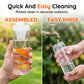 🐟Children Outdoor Adventure Fish Catching Bottle Toy – Explore Nature The Fun Way! 🌊✨