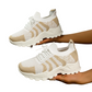 ✨Women's Breathable Casual Knit Sneakers– Style, Comfort & All-Day Support 👟💫