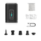 🌊Wireless Turbo Air Pump💨⛺ Inflate Anything In Seconds
