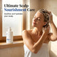 Anti-Hair Breakage Nourishing Botanical Shampoo