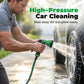 🚿🌿Multi-Function Car Wash And Garden Watering Sprayer– Powerful Cleaning & Gentle Watering🔥