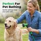 🚿🌿Multi-Function Car Wash And Garden Watering Sprayer– Powerful Cleaning & Gentle Watering🔥