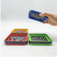 🔧🧲Collapsible Silicone Magnetic Parts Tray Set– Keep Screws & Tools Organised Like a Pro✨