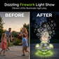 📢📢50% OFF !! ⏰Smart Rotating UFO Bubble Machine – Magical Outdoor Fun For Kids✨