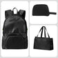 💼Foldable Convertible Backpack Tote 3-in-1 Travel Bag - Travel Made Simple✨