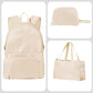 💼Foldable Convertible Backpack Tote 3-in-1 Travel Bag - Travel Made Simple✨