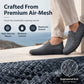 👟New Arrivals 52% OFF💥Men’s Breathable Slip-On Casual Shoes – Lightweight Everyday Comfort Sneakers ✨