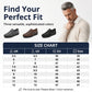 👟Men’s Breathable Slip-On Casual Shoes – Lightweight Everyday Comfort Sneakers ✨