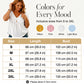 🌸New Arrivals – Best Sellers-Women's Elegant V-Neck T-Shirt