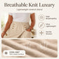 🩳 52% OFF NOW! ⏳ Women's Knee-Length Asymmetrical Wrap Shorts – Flowy & lightweight – Unique Wrap Design, Perfect For Summer Or Resort Style – Comfortable And Chic 🌸✨