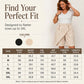 🩳 52% OFF NOW! ⏳ Women's Knee-Length Asymmetrical Wrap Shorts – Flowy & lightweight – Unique Wrap Design, Perfect For Summer Or Resort Style – Comfortable And Chic 🌸✨