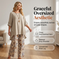 👚 50% OFF NOW! 🌿Women's Cotton Linen Half Sleeve Top ＆ Pants Set – Breathable & lightweight – Perfect for summer, office or casual days – relaxed fit with natural texture 🌸✨
