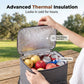 ⌛Limited-time offer-Leakproof Insulated Thermal Picnic Backpack