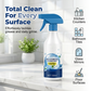 🧼Fast Clean Multi Surface Spray– Fast-Acting Grease & Stain Remover✨