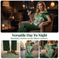 Stylish Printed Lounge Set