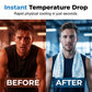 ⌛Buy 10 get 20 free-🔥Instant Cooling Sports Towel– Gym, Running & Outdoor Relief🔥❄️