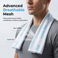 ⌛Buy 10 get 20 free-🔥Instant Cooling Sports Towel– Gym, Running & Outdoor Relief🔥❄️