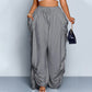 ⏰LIMITED-TIME 50% OFF! 👖Women's Loose-Fit Drawstring Lantern Pants