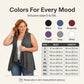 👗✨Women's Casual Sleeveless Draped Cardigan– Chic Summer Cover Up 🔥
