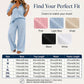 👗Women's Button-Up Top & Wide-Leg Pants Set– Chic Two-Piece Outfit ✨