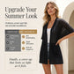 👗Women's Summer Lightweight Cardigan - No fuss. Just Effortless Chic☀️