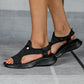👡Cloud Comfort Sandals – Memory Foam Cushioned Walking Sandals ✨ All-Day Support & Pain Relief