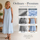 👗☀️Women's Summer Sleeveless Tiered Dress - Effortless & Breezy Style🔥