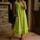 👗☀️Women's Summer Sleeveless Tiered Dress - Effortless & Breezy Style🔥