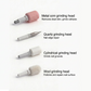 🔧Professional Electric Nail Polisher - Salon‑quality Nails At Home💅✨