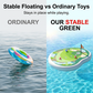 ⛳Inflatable Golf Water Toy– The Ultimate Summer Garden & Pool Party Challenge ☀️