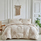 🎉 2026 Sale — Over 35,000 Sold! 💞 Elegant Pinch Pleat Duvet Cover Set– Soft, Stylish & Designed For A Cosy Bedroom Retreat 🛏️
