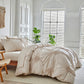 🎉 2026 Sale — Over 35,000 Sold! 💞 Elegant Pinch Pleat Duvet Cover Set– Soft, Stylish & Designed For A Cosy Bedroom Retreat 🛏️