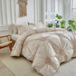 🎉 2026 Sale — Over 35,000 Sold! 💞 Elegant Pinch Pleat Duvet Cover Set– Soft, Stylish & Designed For A Cosy Bedroom Retreat 🛏️