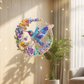 ✨️50% OFF! Gorgeous decorations bring great joy!🐦Decorative Crystal Acrylic Hanging Ornament