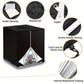 🔥Limited time 55% OFF! Safeguard your water quality! 💦Waterproof Outdoor IBC Tote Cover
