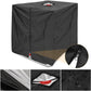 🔥Limited time 55% OFF! Safeguard your water quality! 💦Waterproof Outdoor IBC Tote Cover